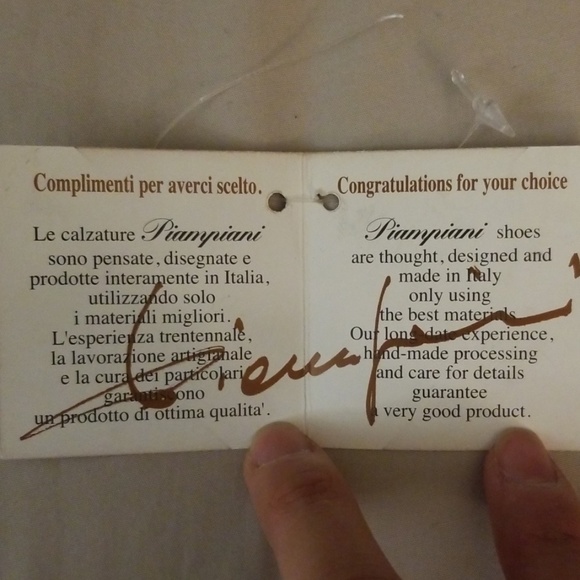 Booties - Picture 7 of 7